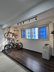 Blk 468A Blue Riverview (Sembawang), HDB Executive #557929481